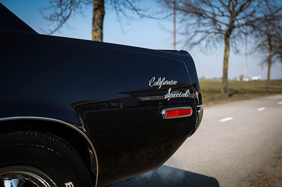 Ford Mustang 11 of 21