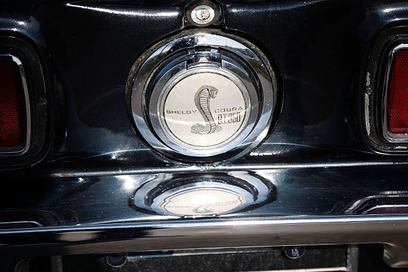 Ford Mustang 14 of 21