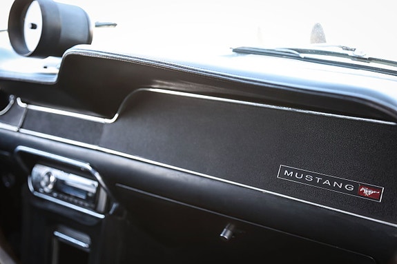 Ford Mustang 19 of 21