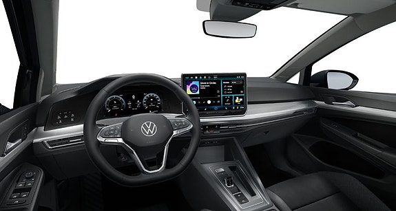 Volkswagen Golf I 4 of 5
