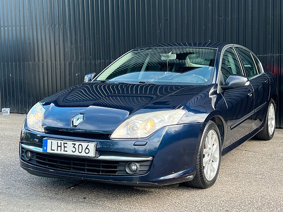 Renault Laguna