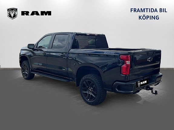 Chevrolet Silverado 1500 6 of 22