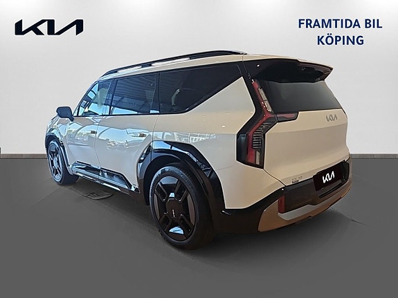 Kia EV9 6 of 15