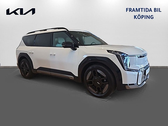 Kia EV9 3 of 15