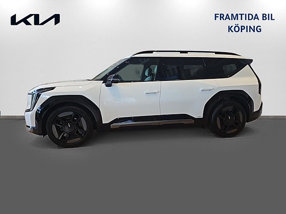 Kia EV9 4 of 15