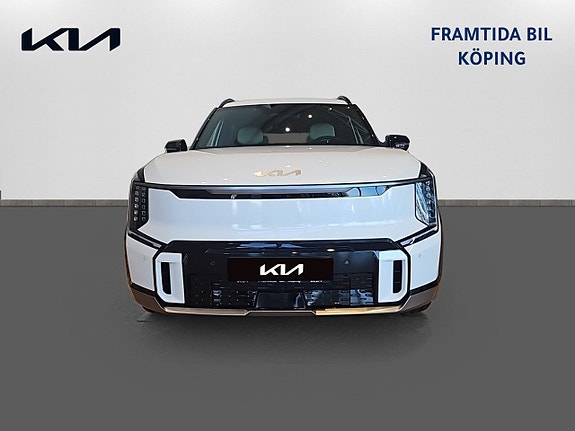 Kia EV9 2 of 15
