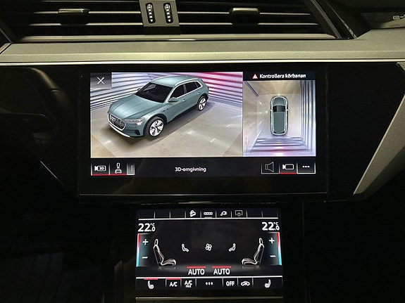 Audi e-tron 13 of 23