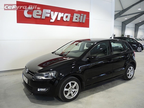 Volkswagen Polo 3 of 5