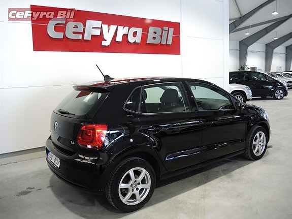 Volkswagen Polo 7 of 16