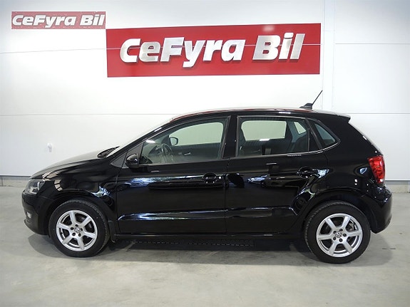 Volkswagen Polo 5 of 5