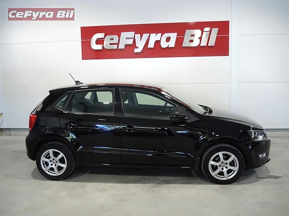Volkswagen Polo 4 of 5
