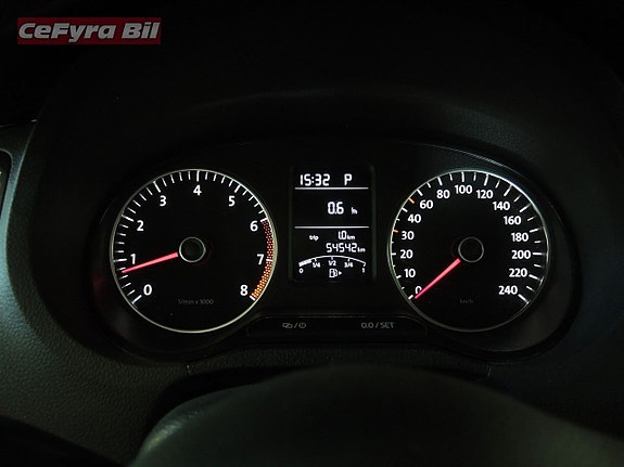 Volkswagen Polo 15 of 16