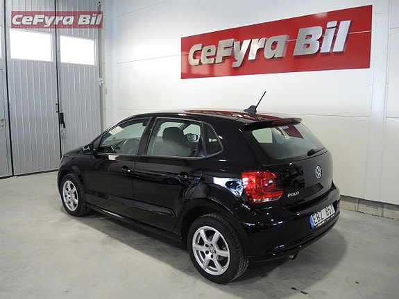Volkswagen Polo 6 of 16