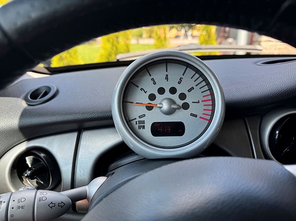 MINI John Cooper Works 14 of 15