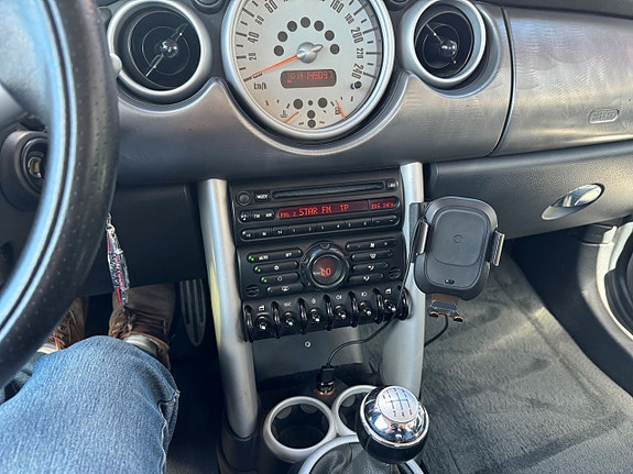 MINI John Cooper Works 15 of 15