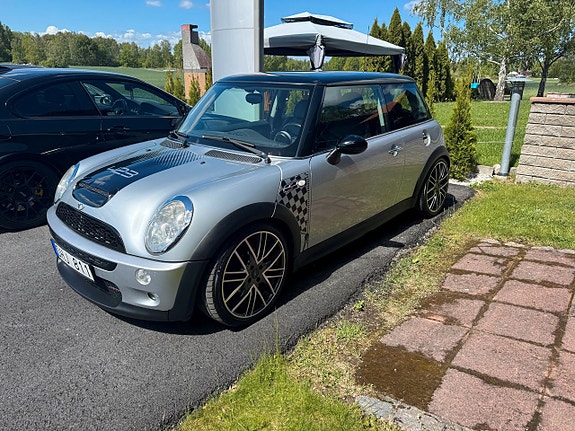 MINI John Cooper Works 5 of 5