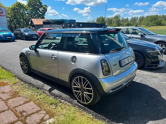 MINI John Cooper Works 6 of 15