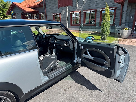 MINI John Cooper Works 8 of 15