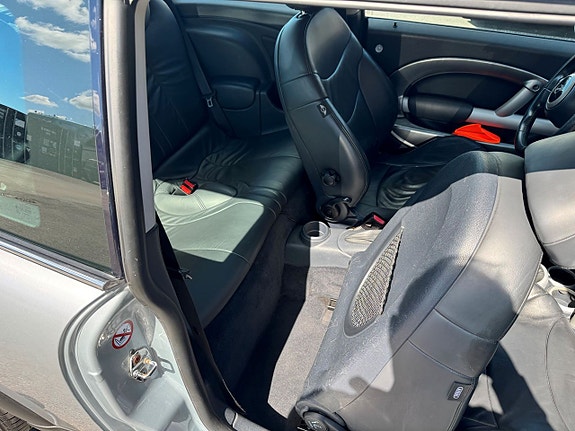 MINI John Cooper Works 13 of 15