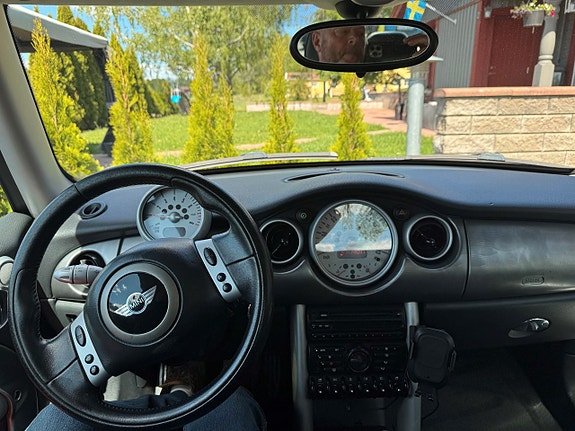 MINI John Cooper Works 11 of 15