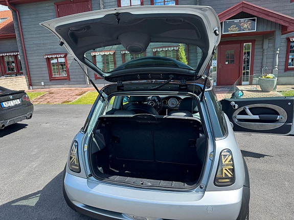MINI John Cooper Works 7 of 15