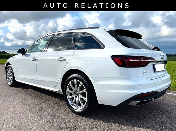 Audi A4 2 of 5