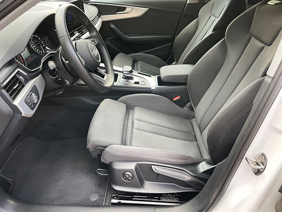 Audi A4 5 of 5