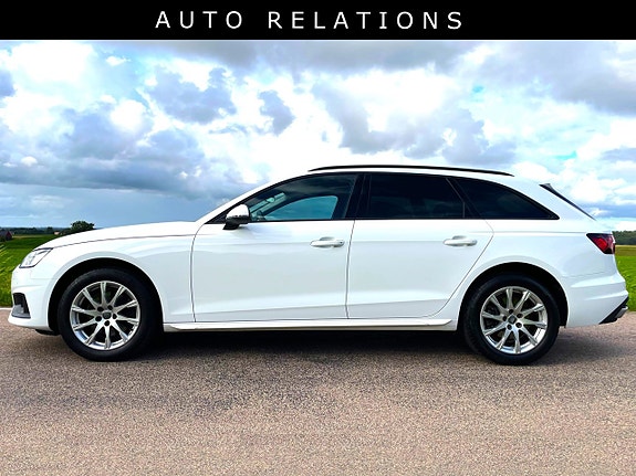 Audi A4 4 of 5