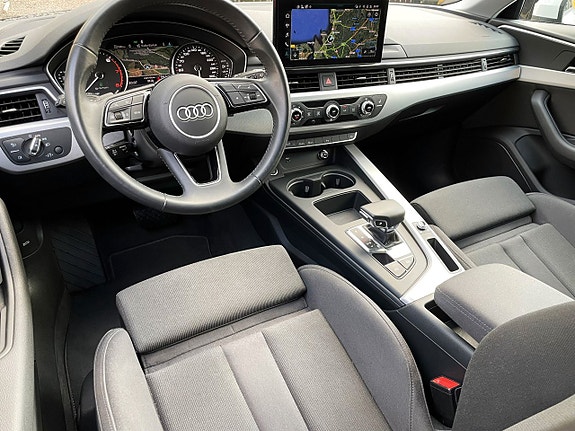 Audi A4 3 of 5