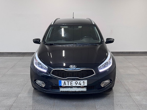 Kia Ceed 3 of 5