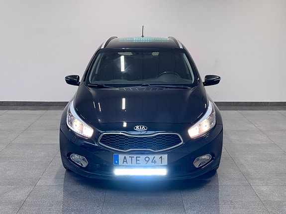 Kia Ceed 4 of 5