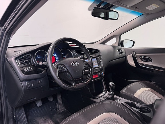 Kia Ceed 5 of 5