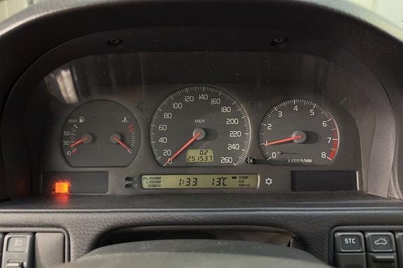 Volvo C70 7 of 7