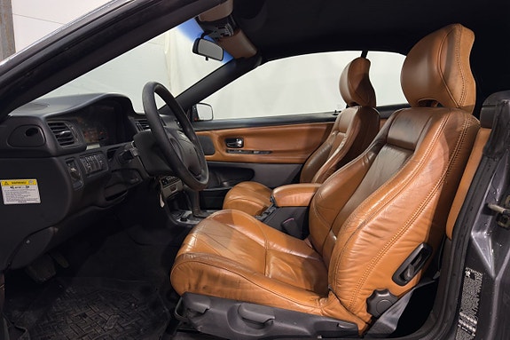 Volvo C70 4 of 7