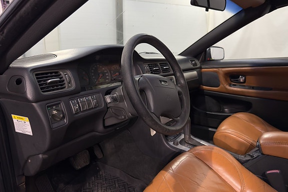 Volvo C70 6 of 7