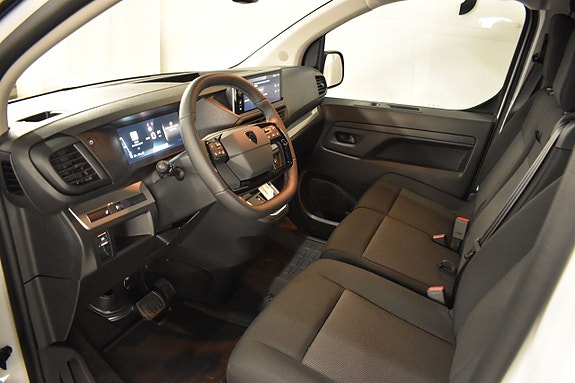 Peugeot e-Expert 5 of 5