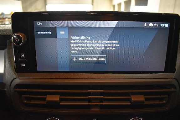 Peugeot e-Expert 15 of 15