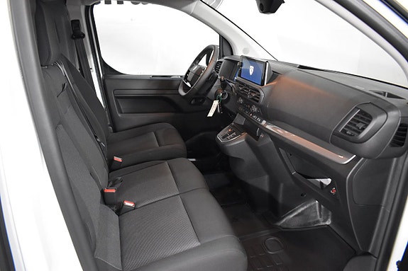 Peugeot e-Expert 10 of 15