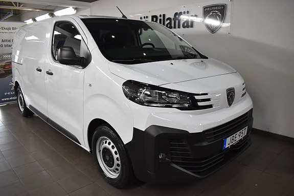 Peugeot e-Expert 6 of 15