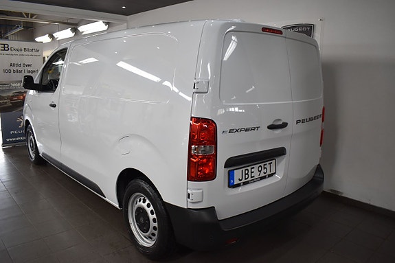 Peugeot e-Expert 4 of 5