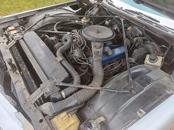 Cadillac Deville 18 of 19