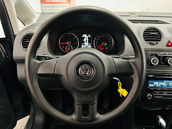 Volkswagen Caddy 15 of 18