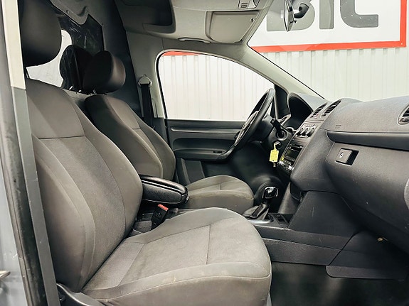 Volkswagen Caddy 10 of 18