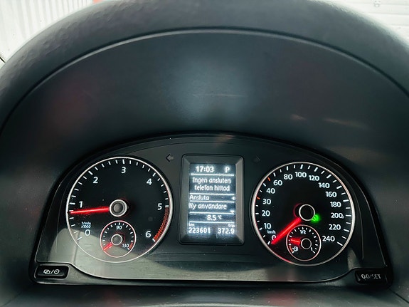 Volkswagen Caddy 16 of 18
