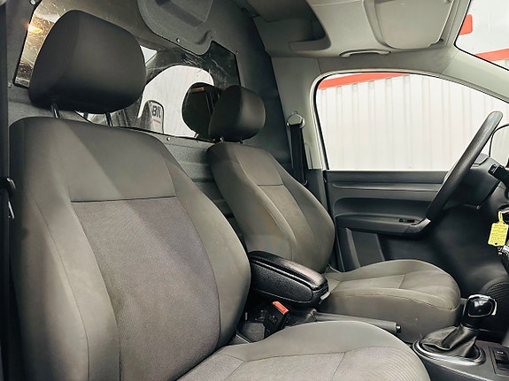 Volkswagen Caddy 9 of 18