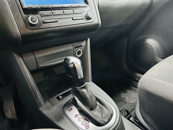 Volkswagen Caddy 17 of 18