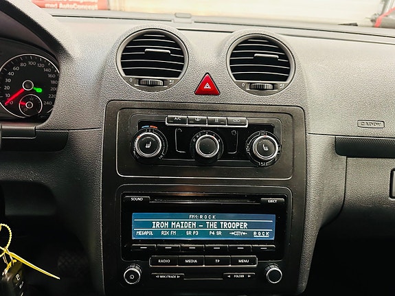 Volkswagen Caddy 18 of 18