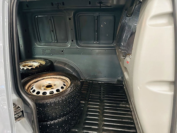 Volkswagen Caddy 4 of 18