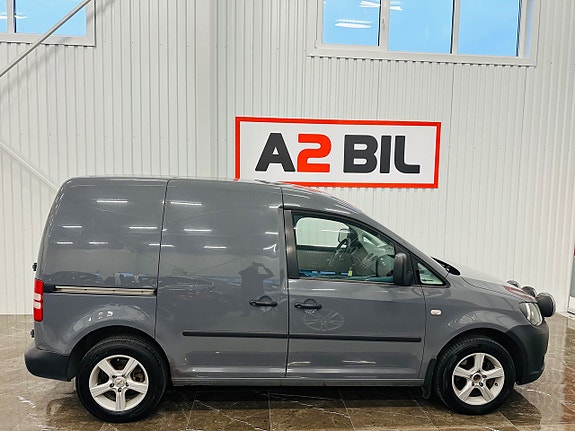 Volkswagen Caddy 3 of 18