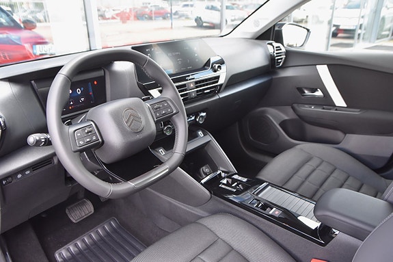 Citroen C4 8 of 12